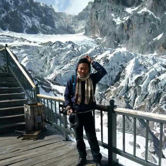 眯眯的第一张照片--尤溪相亲网