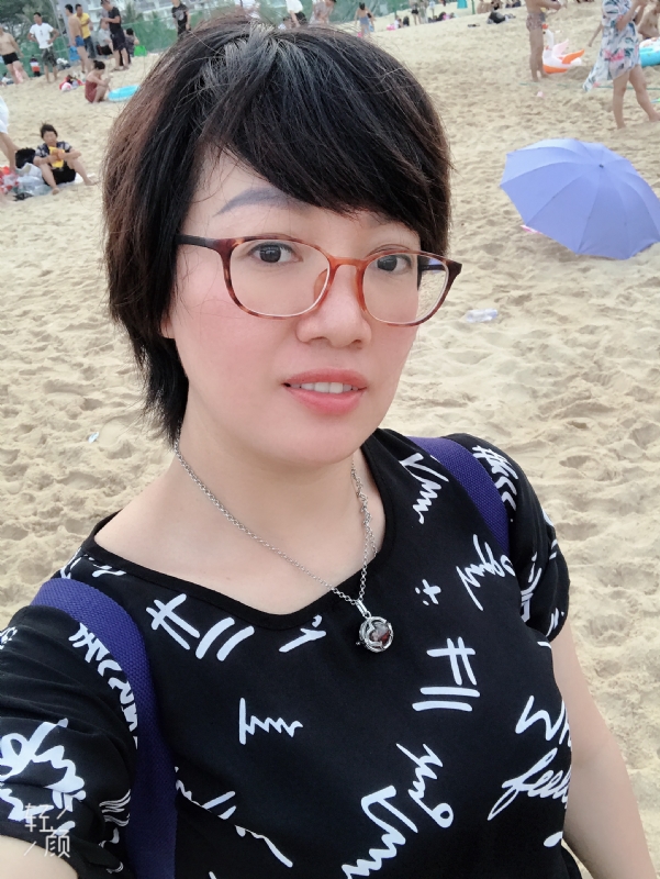 杏娅的第三张照片--尤溪相亲网