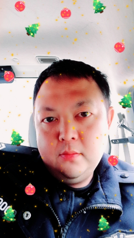 恨孤独的第一张照片--尤溪相亲网