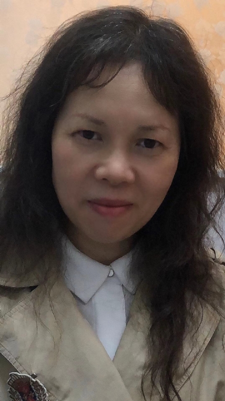 阿红的第一张照片--尤溪相亲网