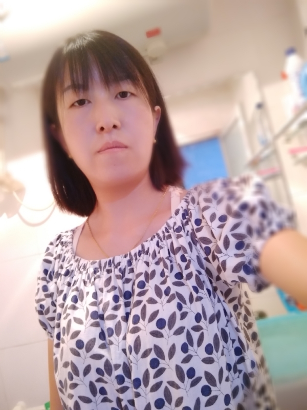 芬儿的第一张照片--尤溪相亲网