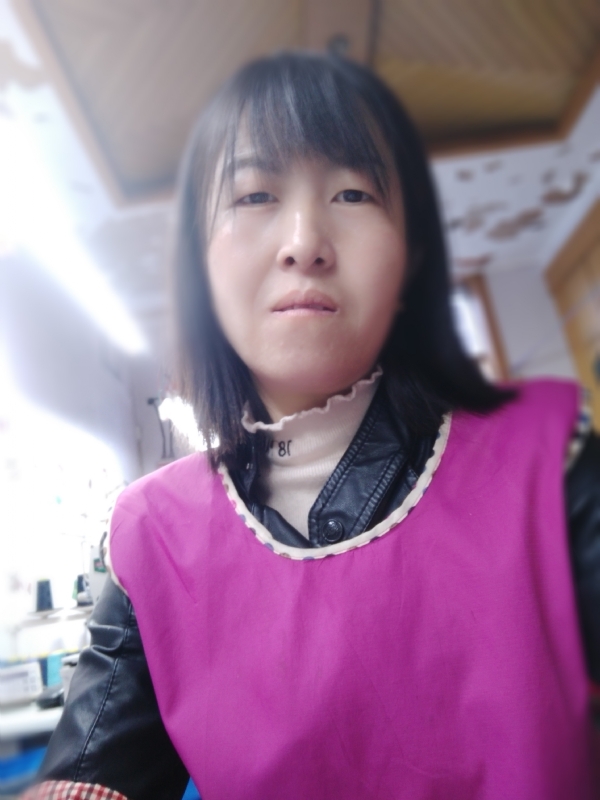芬儿的第二张照片--尤溪相亲网