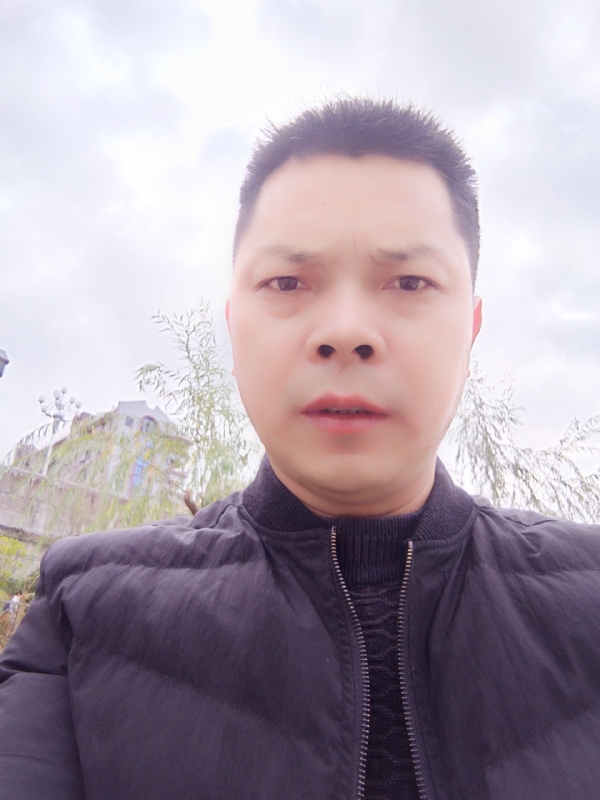 随缘的第一张照片--尤溪相亲网