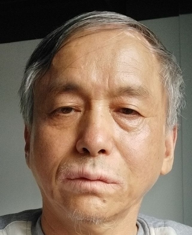 9杰米的第二张照片--尤溪相亲网