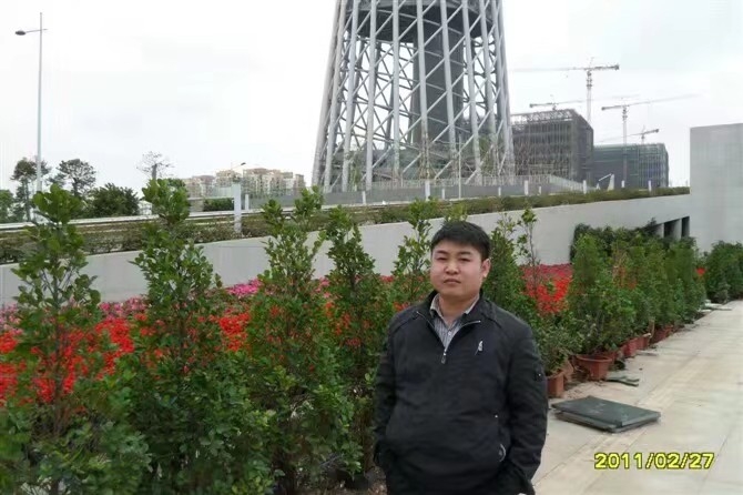 寻爱的第一张照片--尤溪相亲网