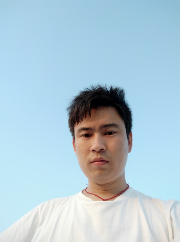 菜菜的第一张照片--尤溪相亲网