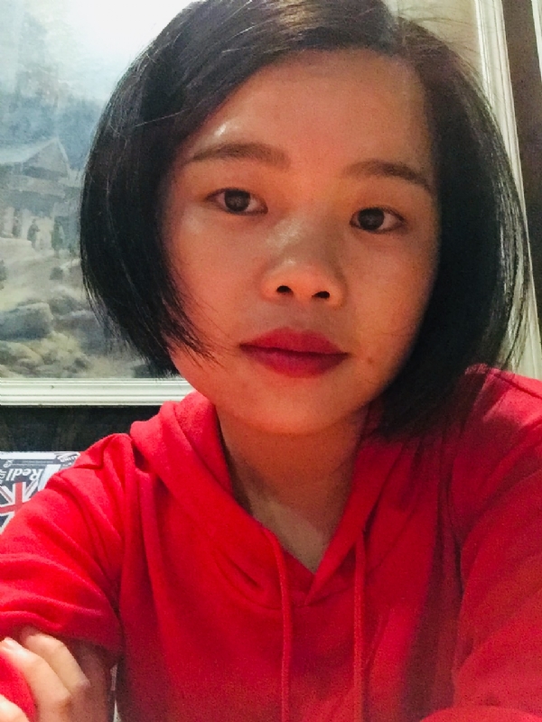 阿言的第一张照片--尤溪相亲网