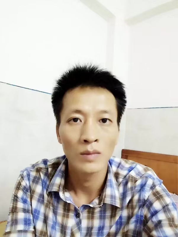 流年未亡的第一张照片--尤溪相亲网