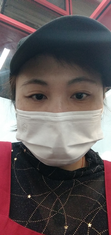 tata倩倩的第一张照片--尤溪相亲网