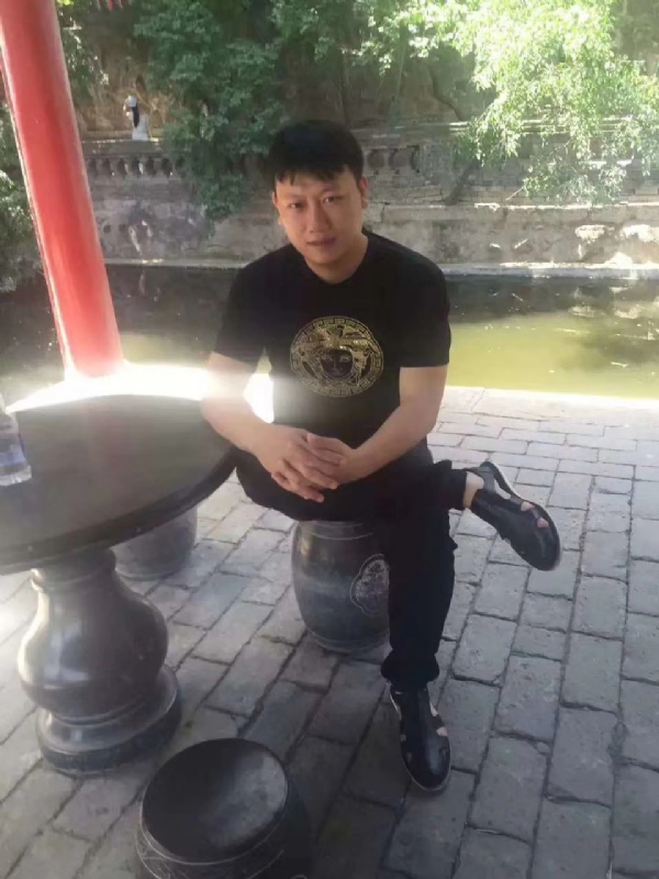 阿斌的第一张照片--尤溪相亲网