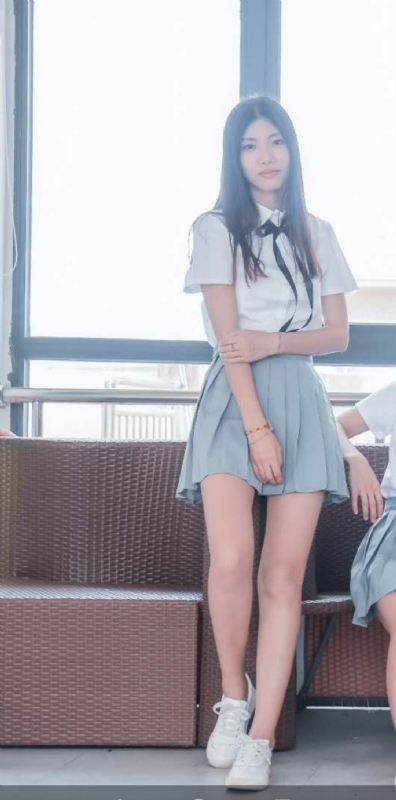 艾丽莎的第一张照片--尤溪相亲网