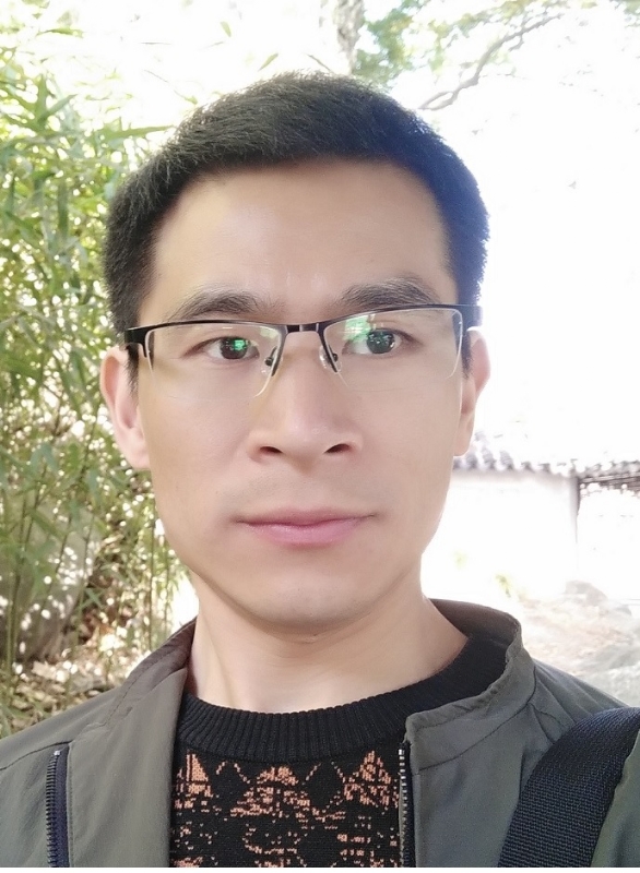 翔飞的第二张照片--尤溪相亲网