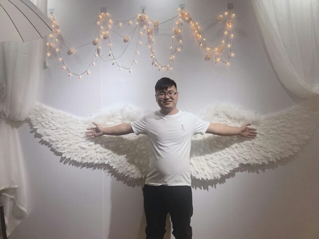 小凡的第一张照片--尤溪相亲网