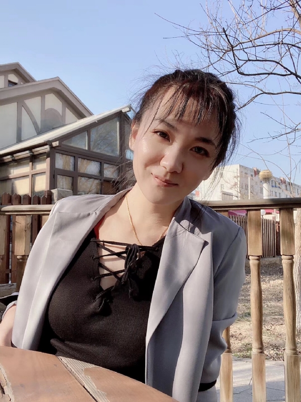 包容的第三张照片--尤溪相亲网