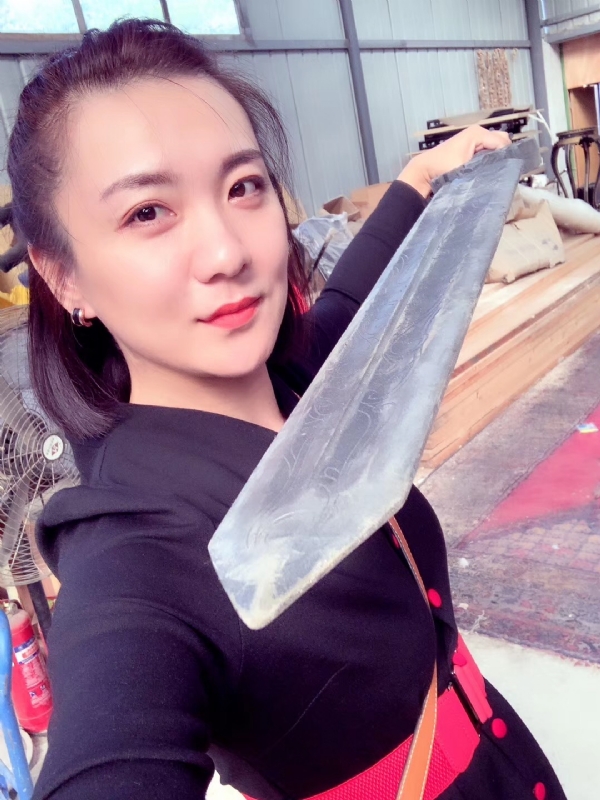 包容的第四张照片--尤溪相亲网