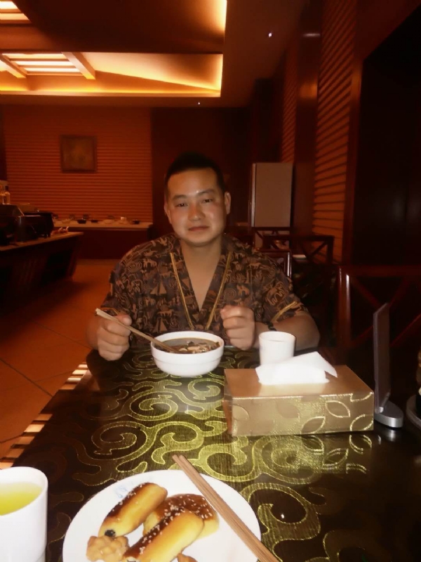 会飞的鱼的第一张照片--尤溪相亲网