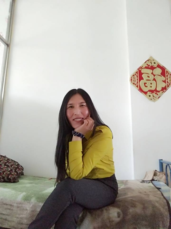 飘萍的第一张照片--尤溪相亲网
