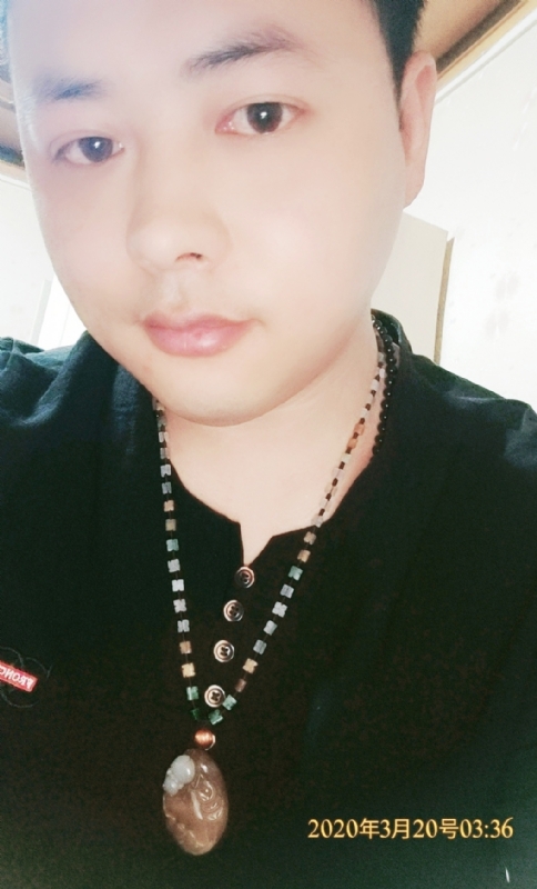 滴水成沙的第一张照片--尤溪相亲网