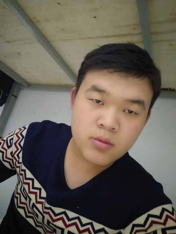 缘分的第一张照片--尤溪相亲网