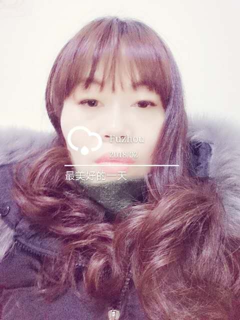 今生之缘的第一张照片--尤溪相亲网