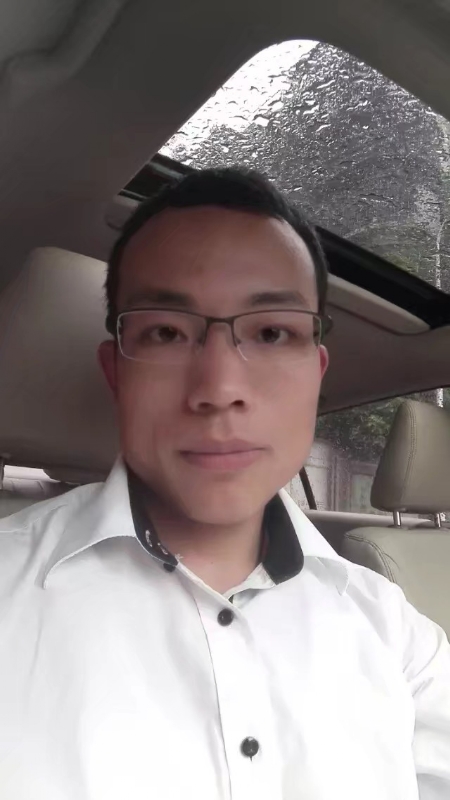随缘而来的第一张照片--尤溪相亲网