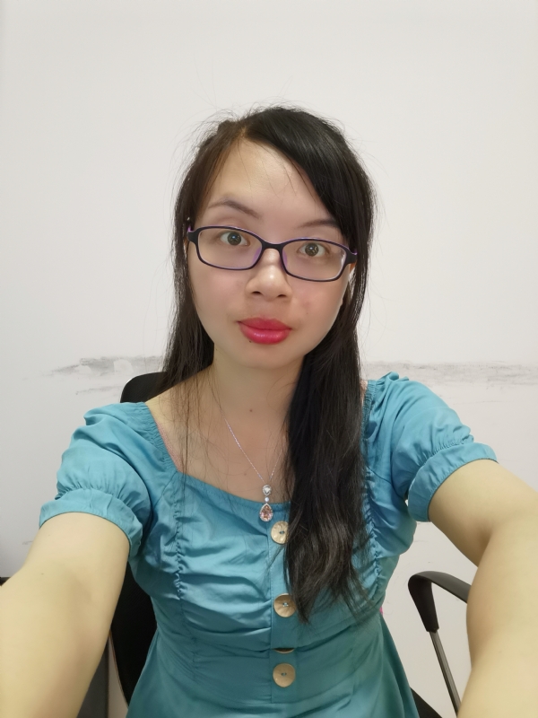 秋记的第二张照片--尤溪相亲网