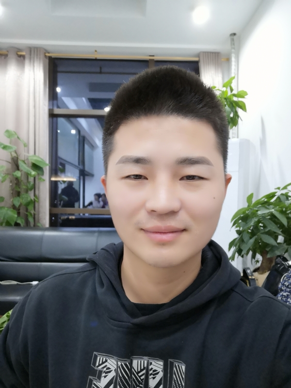 春茶的第一张照片--尤溪相亲网