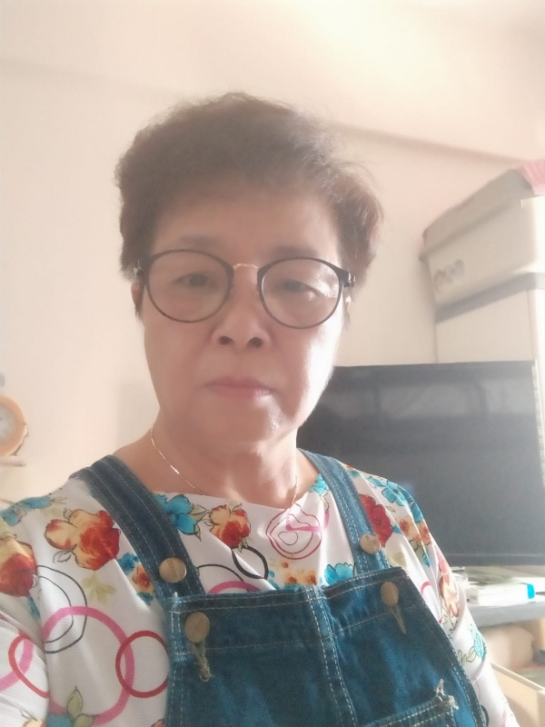may的第一张照片--尤溪相亲网