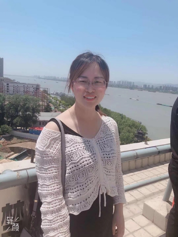 随缘的第一张照片--尤溪相亲网