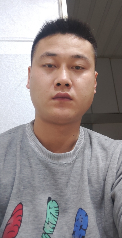 孤帆的第一张照片--尤溪相亲网