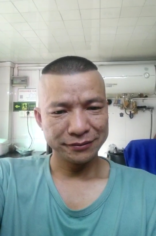 自创生涯的第一张照片--尤溪相亲网