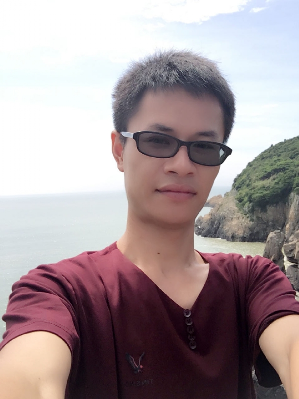 木木林的第一张照片--尤溪相亲网