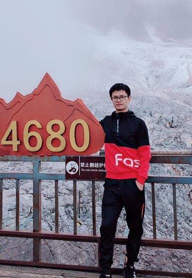 木木林的第三张照片--尤溪相亲网