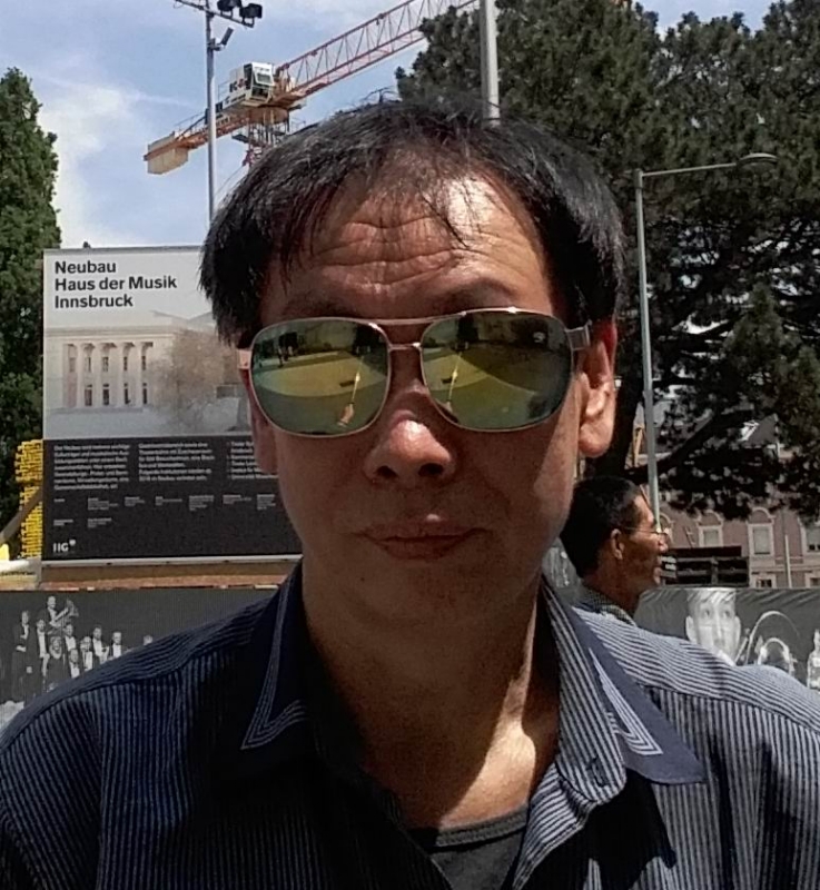 旅行者的第三张照片--尤溪相亲网