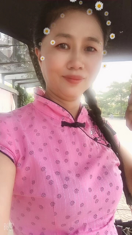 永相随的第一张照片--尤溪相亲网