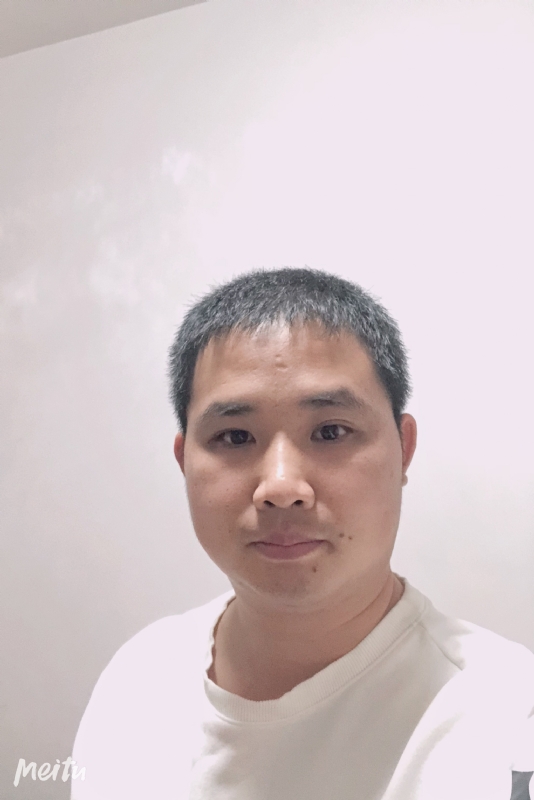 小梁的第一张照片--尤溪相亲网