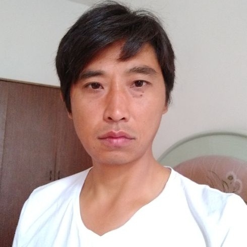 莞尔一笑的第一张照片--尤溪相亲网