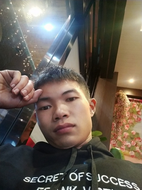 好想你的第一张照片--尤溪相亲网