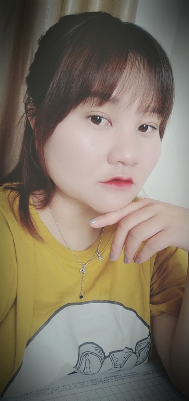 小茶的第三张照片--尤溪相亲网