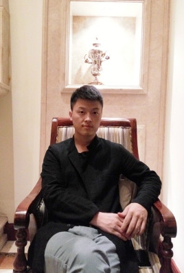 制片人杨亚林的第一张照片--尤溪相亲网