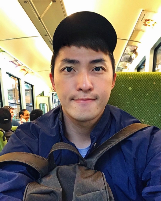 幸福满满的第一张照片--尤溪相亲网