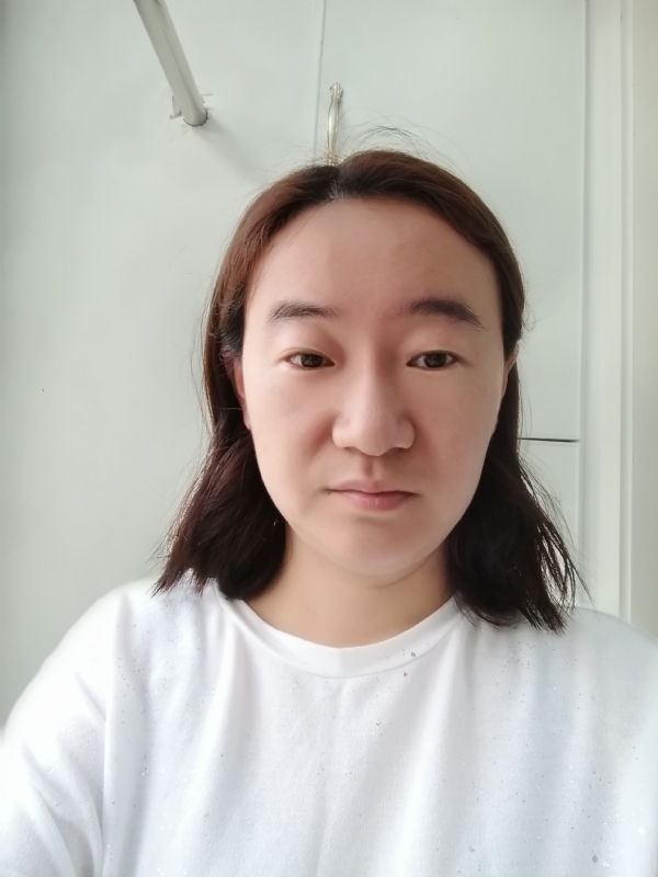 洁的第一张照片--尤溪相亲网