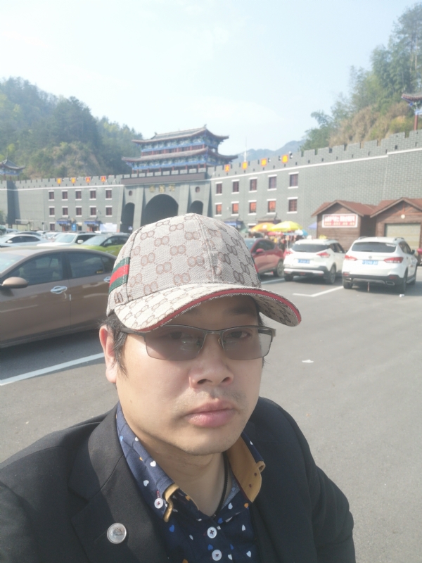 金沧海的第一张照片--尤溪相亲网