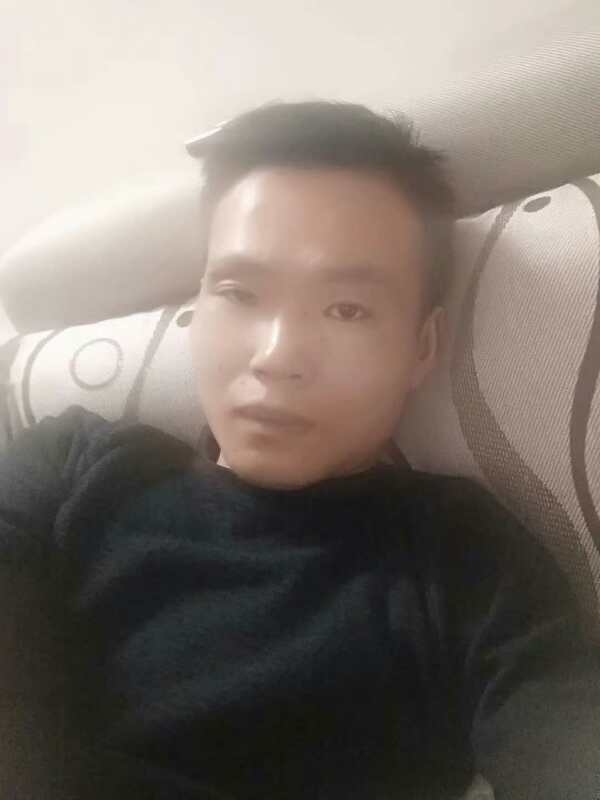 夜魇的第一张照片--尤溪相亲网
