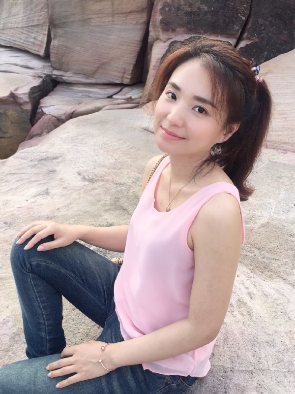 Jane的第二张照片--尤溪相亲网