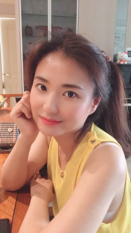 Jane的第三张照片--尤溪相亲网