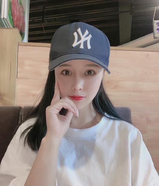 小鱼儿的第一张照片--尤溪相亲网