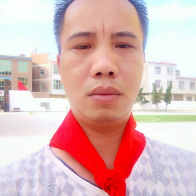留守男人的第一张照片--尤溪相亲网