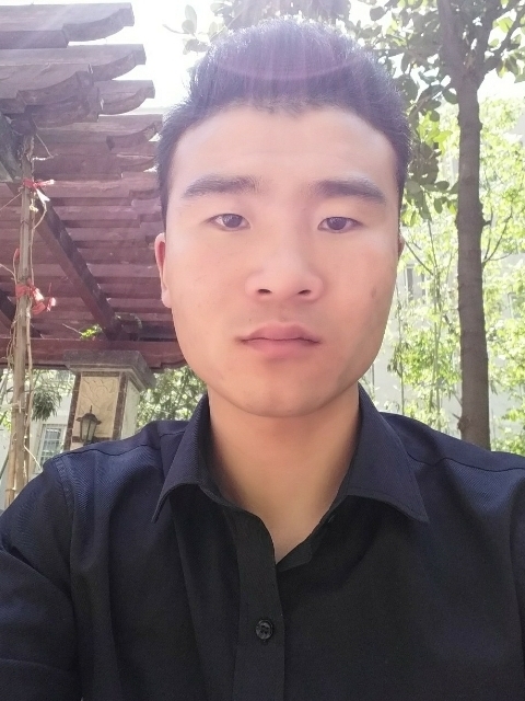 安之若素的第一张照片--尤溪相亲网