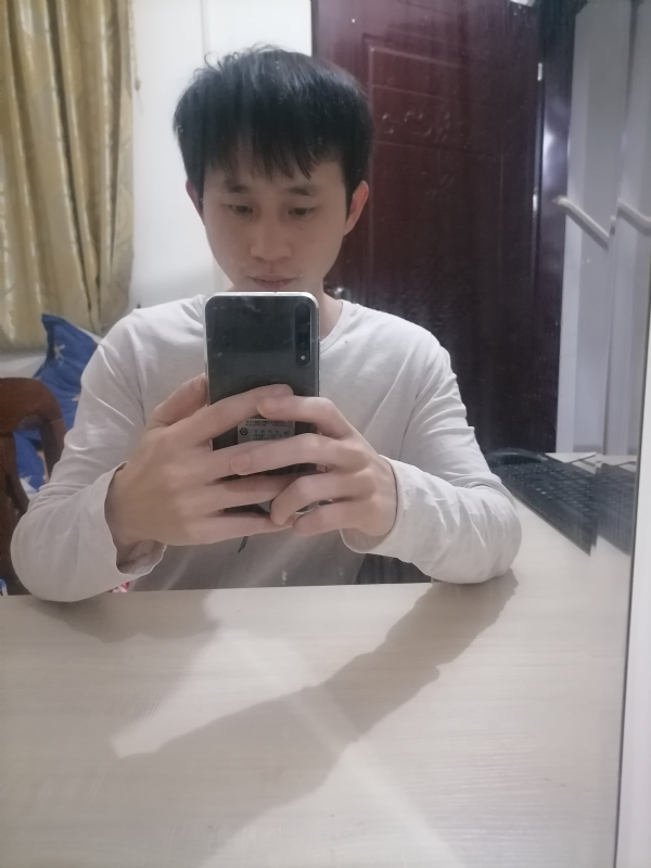 黄金分割率的第一张照片--尤溪相亲网